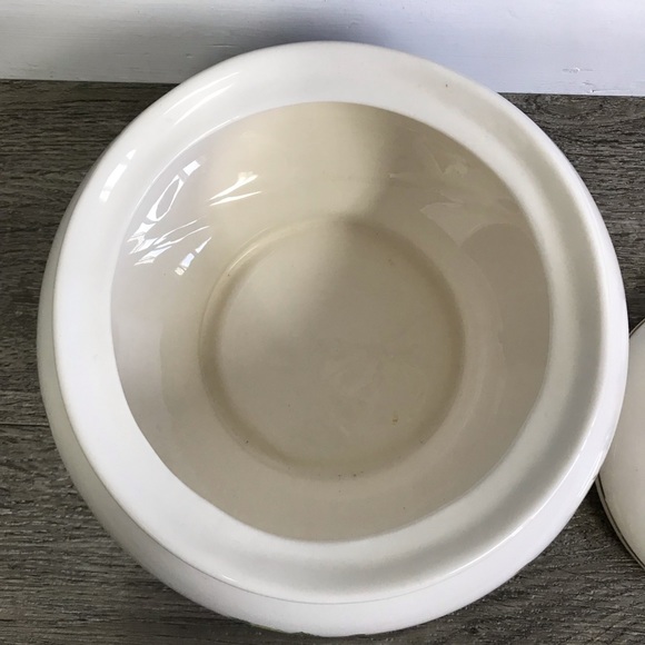 Teleflora Dish - Picture 8 of 8